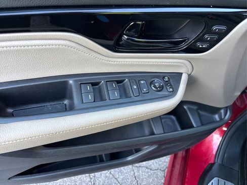 Used 2022 Honda Odyssey Elite image 34