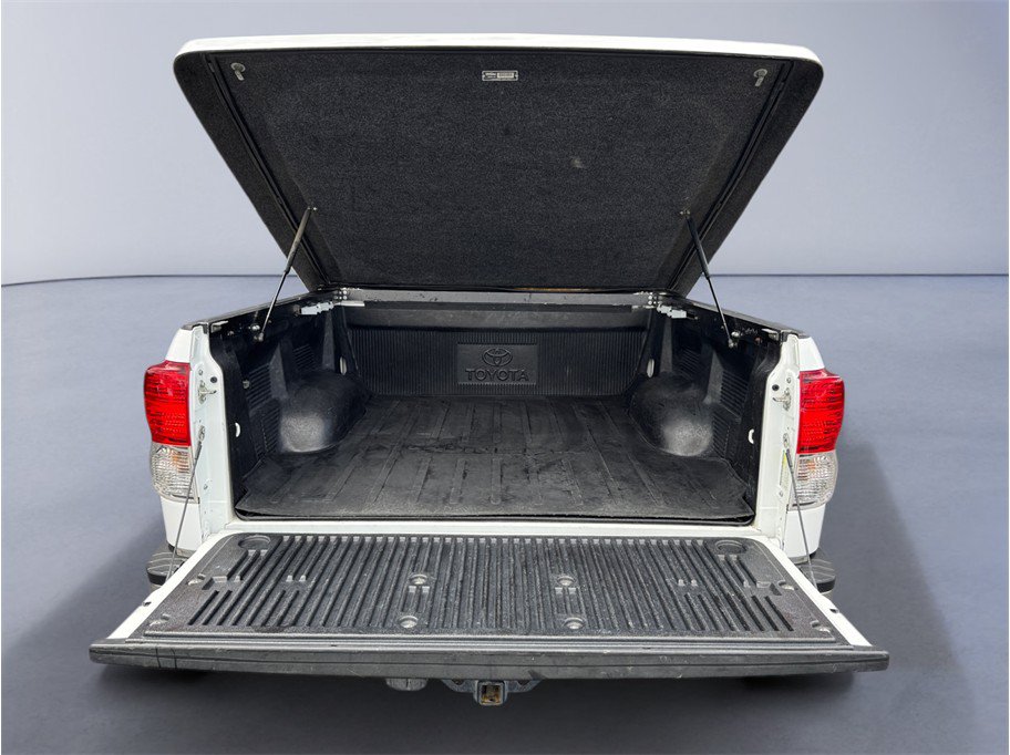 Used 2013 Toyota Tundra Limited RWD image 25