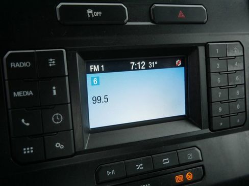 Used 2021 Ford F350 XL w/ Power Equipment Group AWD/4WD image 24