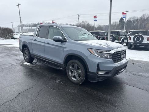 Used 2023 Honda Ridgeline RTL image 11