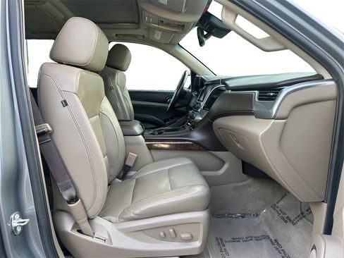 Used 2020 Chevrolet Tahoe LT image 17