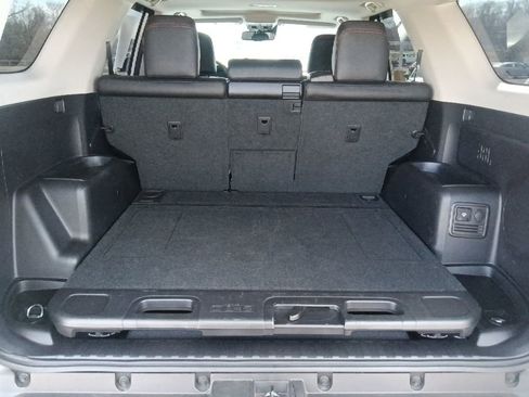 Used 2024 Toyota 4Runner TRD Pro image 30