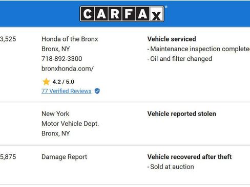 Used 2019 Honda Civic EX image 53