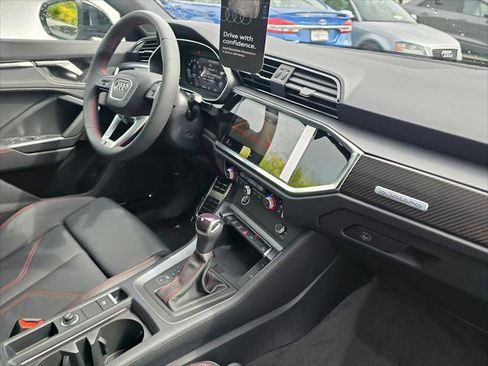 New 2025 Audi Q3 2.0T Premium Plus image 12
