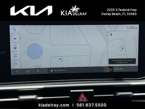 Used 2026 Kia Sportage SX AWD/4WD image 22