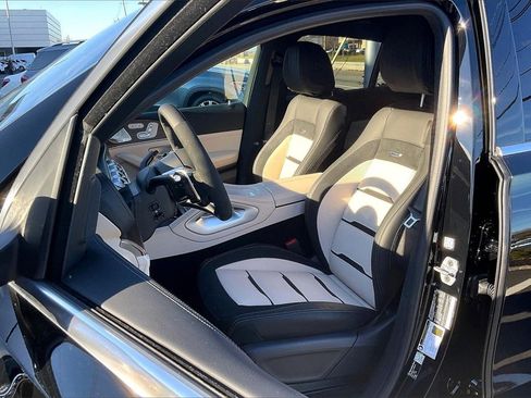 New 2026 Mercedes-Benz GLE 53 AMG 4MATIC Coupe image 9