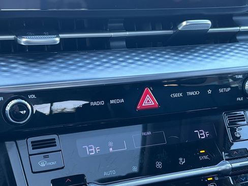 Used 2024 Kia Carnival SX Prestige image 32