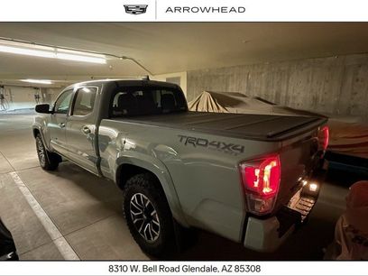 Used 2022 Toyota Tacoma SR5