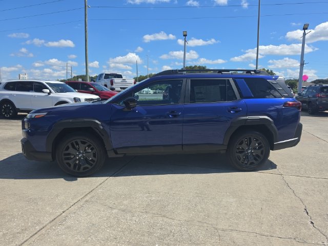 New 2026 Subaru Outback Limited XT AWD/4WD image 5
