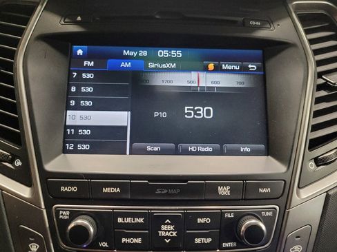 Used 2018 Hyundai Santa Fe Sport FWD image 25