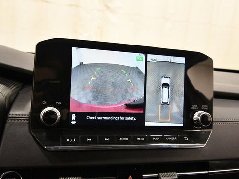 Used 2024 Mitsubishi Outlander SE image 23