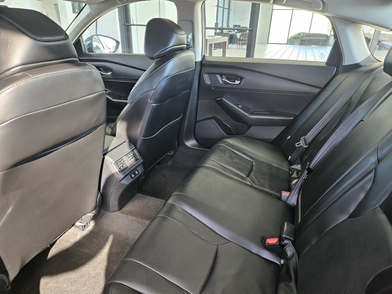 Used 2024 Honda Accord EX-L image 9
