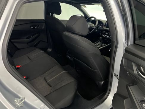 Used 2025 Honda Accord Sport image 23