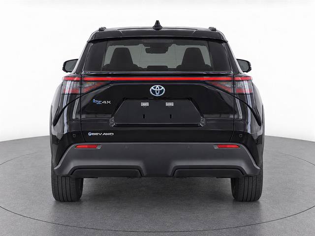 New 2027 Toyota bZ AWD/4WD image 6
