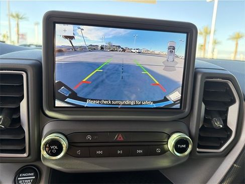 Used 2024 Ford Bronco Sport Big Bend w/ Convenience Package image 21