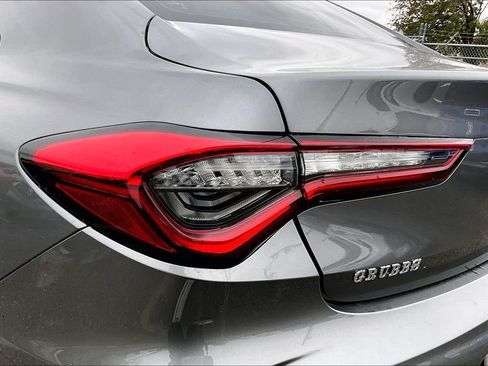 Used 2025 Acura TLX Technology Package image 40