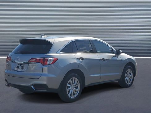 Used 2017 Acura RDX FWD image 3