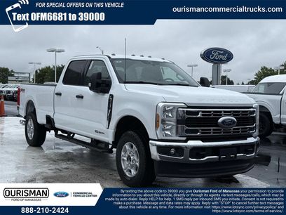 New 2026 Ford F250 XLT w/ FX4 Off-Road Package
