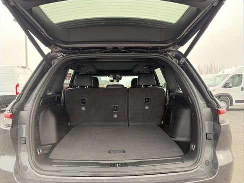 New 2026 Jeep Grand Cherokee Limited w/ Limited Altitude Package image 10