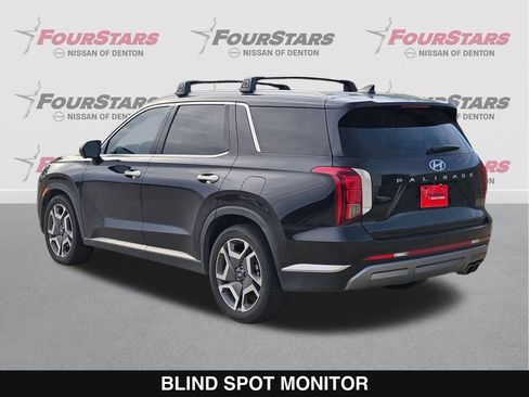 Used 2023 Hyundai Palisade Limited FWD image 6