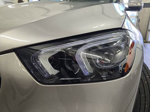 Certified 2022 Mercedes-Benz GLE 450 4MATIC image 35