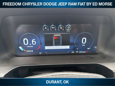 Used 2022 Ford Expedition Limited RWD image 12