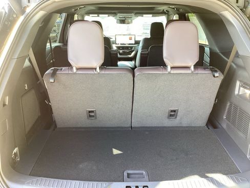 New 2026 Ford Explorer Platinum RWD image 13