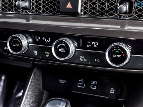 Used 2024 Acura Integra A-Spec image 27