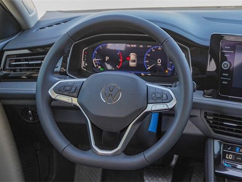 New 2026 Volkswagen Jetta SEL image 20