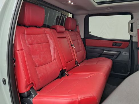 Used 2022 Toyota Tundra TRD Pro AWD/4WD image 53