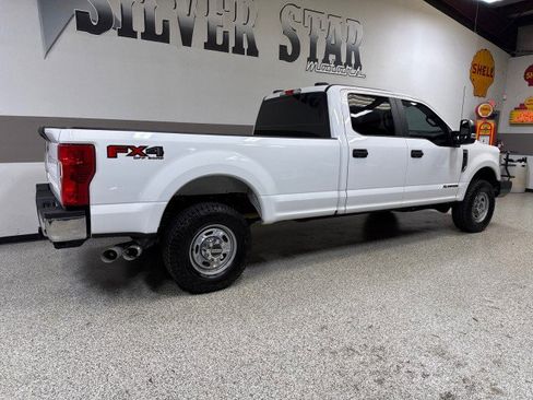 Used 2022 Ford F350 XL w/ Power Equipment Group image 45