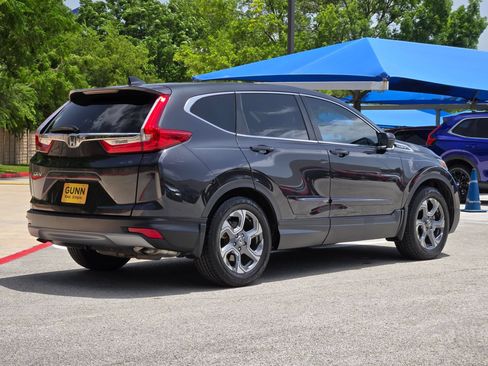 Used 2019 Honda CR-V EX-L image 3