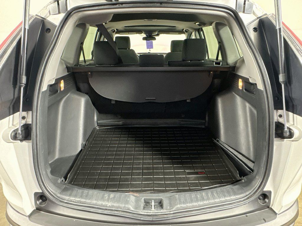 Used 2022 Honda CR-V EX image 32