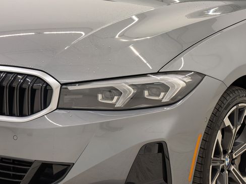 New 2026 BMW 330i Sedan w/ Premium Package image 11