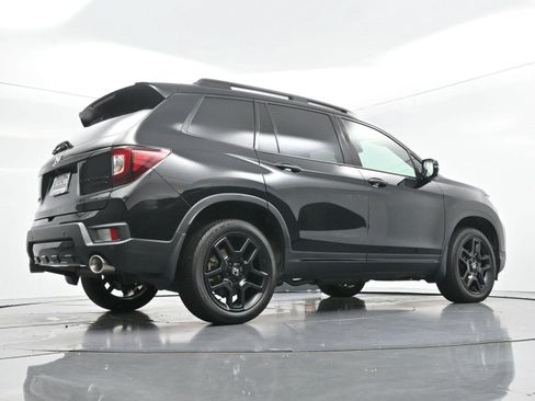Used 2024 Honda Passport Black Edition image 58