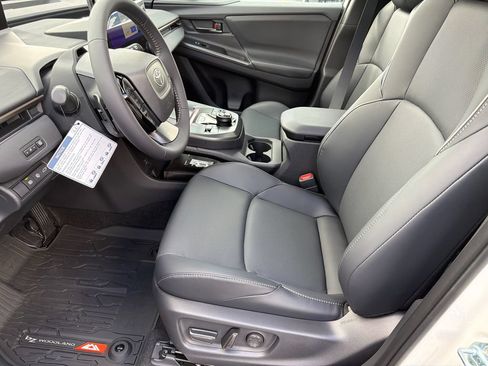New 2026 Toyota bZ Woodland AWD/4WD image 17