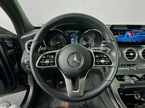 Used 2020 Mercedes-Benz C 300 C 300 image 11