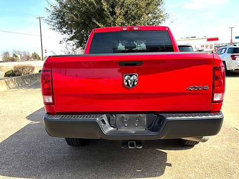 Used 2023 RAM 1500 Tradesman w/ Electronics Group image 5