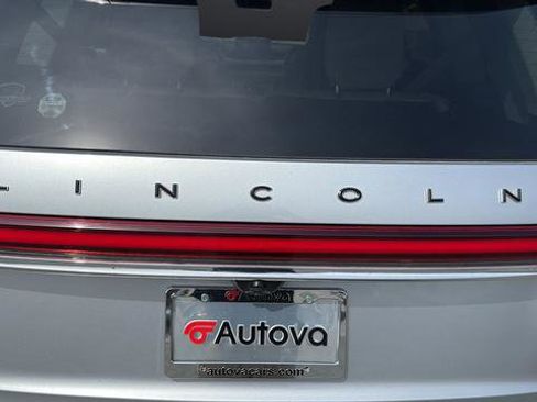 Used 2020 Lincoln Aviator Black Label Grand Touring w/ Class IV Trailer Tow Package image 13