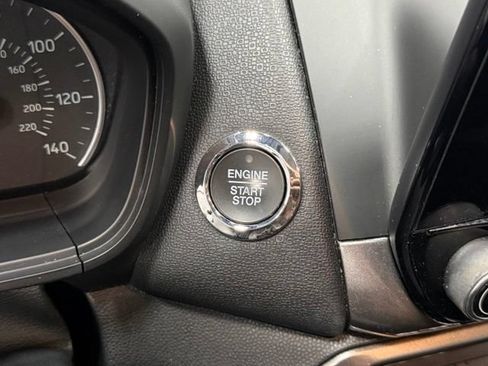 Used 2020 Ford EcoSport SE FWD image 13