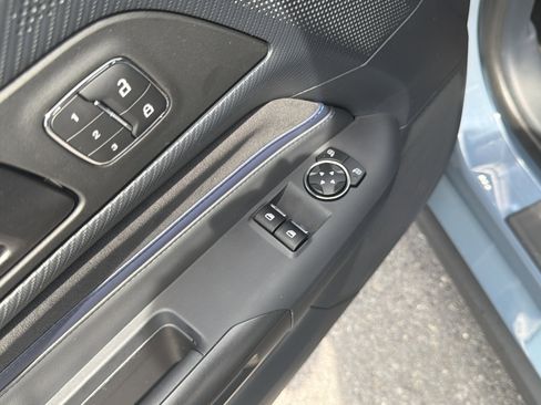Certified 2024 Ford Mustang Dark Horse RWD image 16