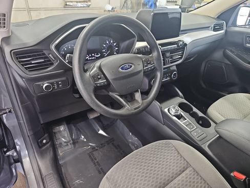 Used 2020 Ford Escape SE FWD image 15