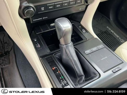 Certified 2023 Lexus GX 460 Premium w/ Premium Package AWD/4WD image 40