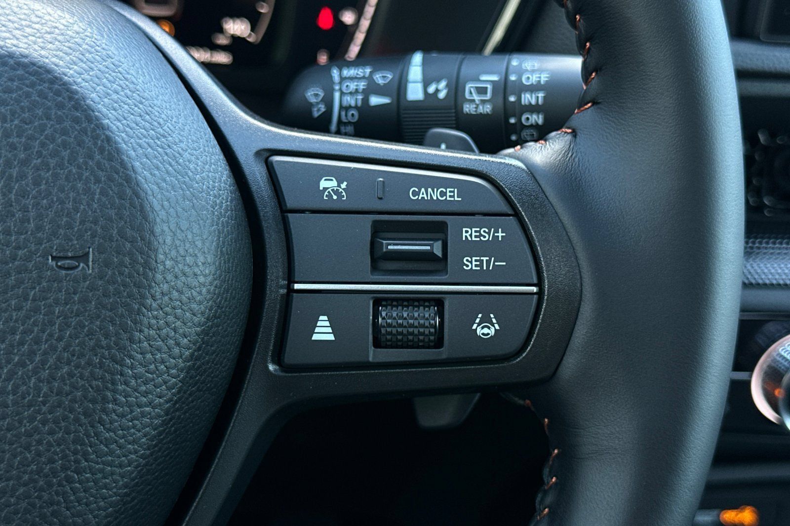 New 2026 Honda CR-V Sport-L image 31
