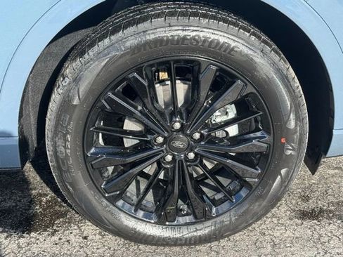 New 2026 Ford Escape ST-Line Elite w/ Premium Technology Package image 44