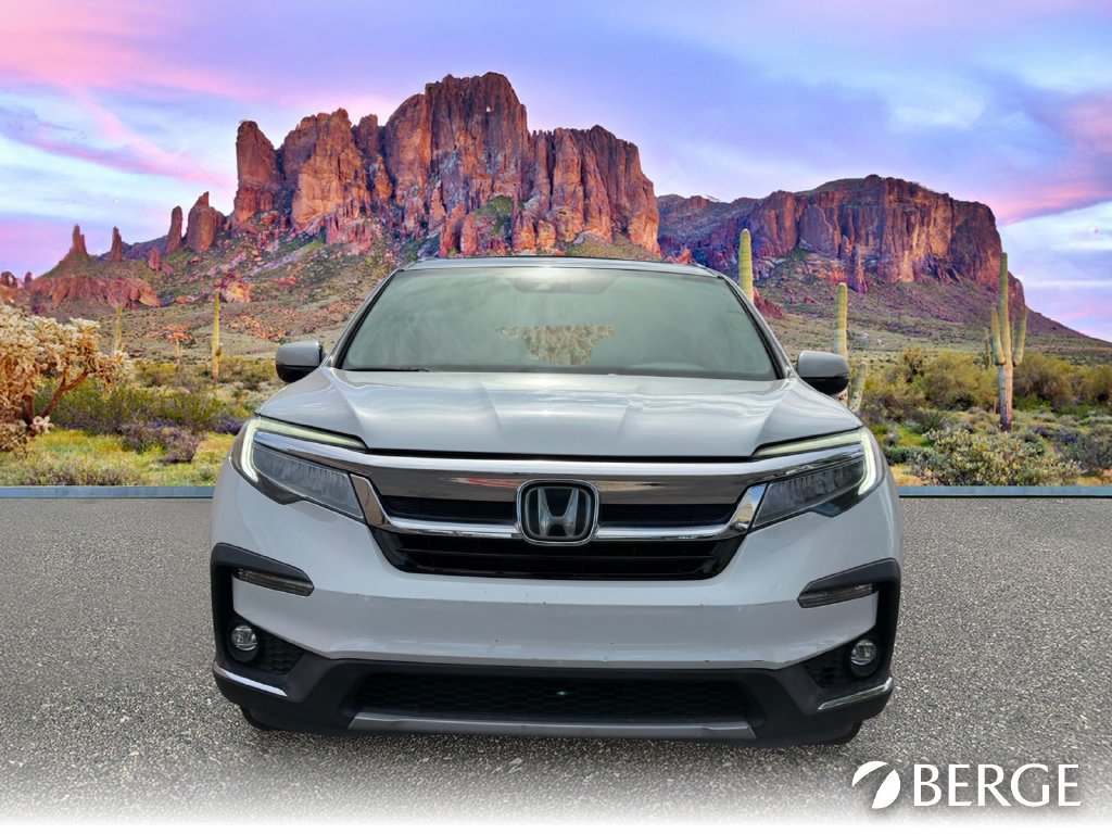 Used 2022 Honda Pilot Touring image 10