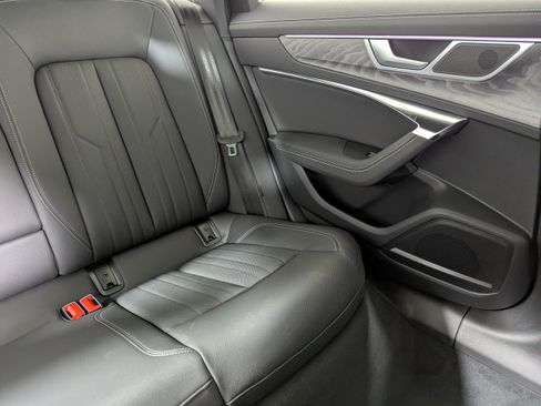 New 2025 Audi A6 Premium Plus image 14