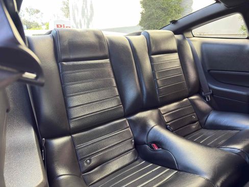 Used 2008 Ford Mustang GT Premium image 45