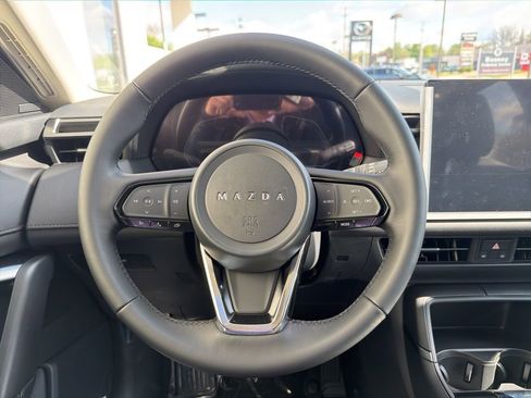 New 2026 MAZDA CX-5 2.5 S w/ Premium Package AWD/4WD image 33