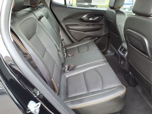 Used 2024 GMC Terrain AT4 w/ Infotainment Package II AWD/4WD image 23